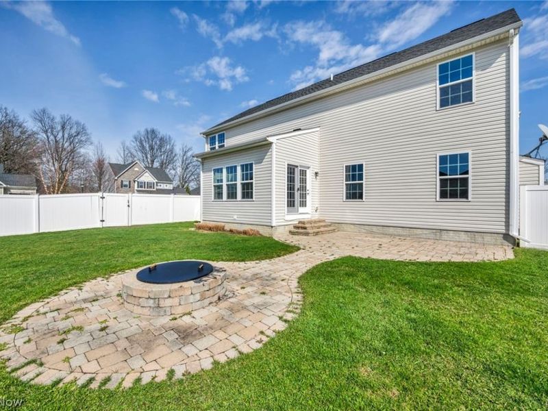 7312 Warblers Lane , North Ridgeville, OH 44039 Photo 42