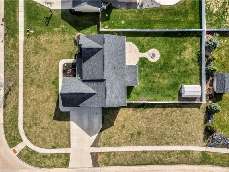 7312 Warblers Lane , North Ridgeville, OH 44039 Photo 44