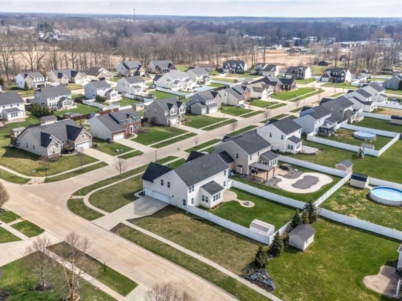 7312 Warblers Lane , North Ridgeville, OH 44039 Photo 46