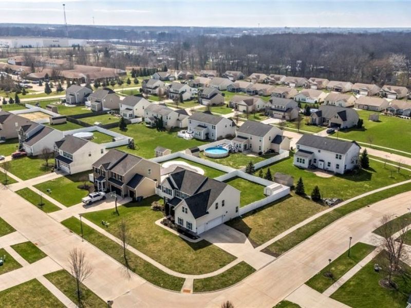 7312 Warblers Lane , North Ridgeville, OH 44039 Photo 48