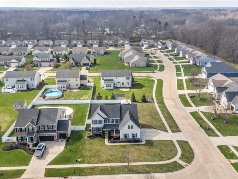 7312 Warblers Lane , North Ridgeville, OH 44039 Photo 49