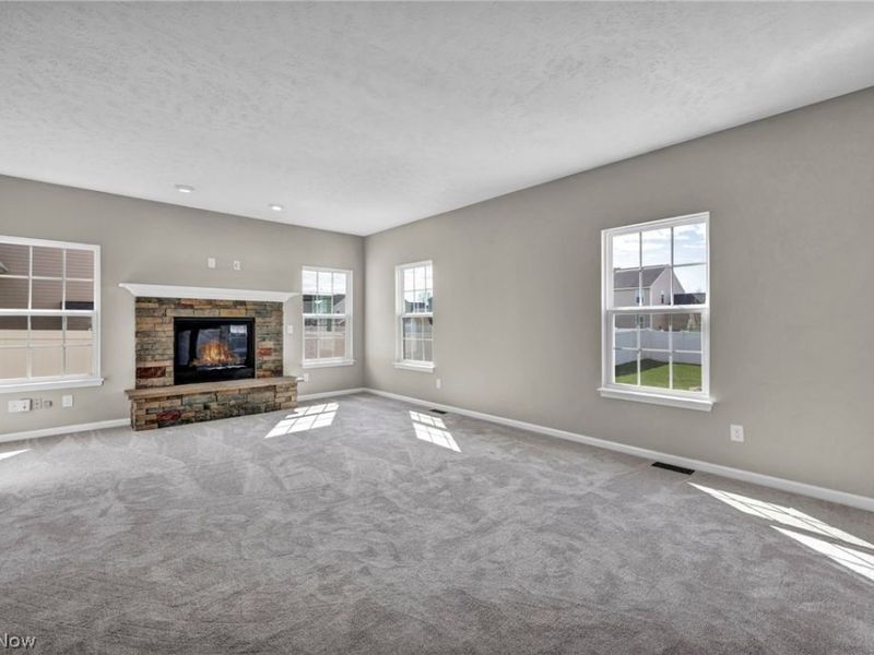 7312 Warblers Lane , North Ridgeville, OH 44039 Photo 5