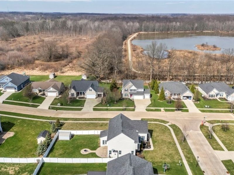 7312 Warblers Lane , North Ridgeville, OH 44039 Photo 50