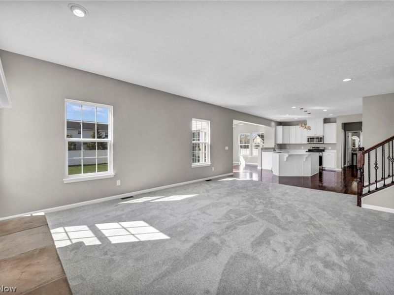 7312 Warblers Lane , North Ridgeville, OH 44039 Photo 6