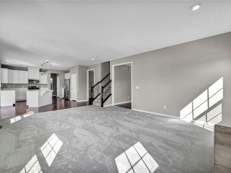 7312 Warblers Lane , North Ridgeville, OH 44039 Photo 7