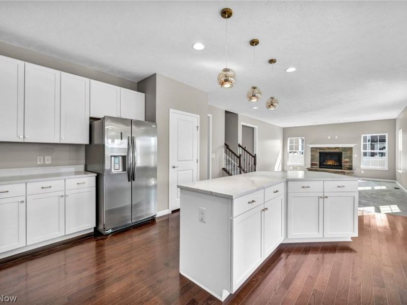 7312 Warblers Lane , North Ridgeville, OH 44039 Photo 8