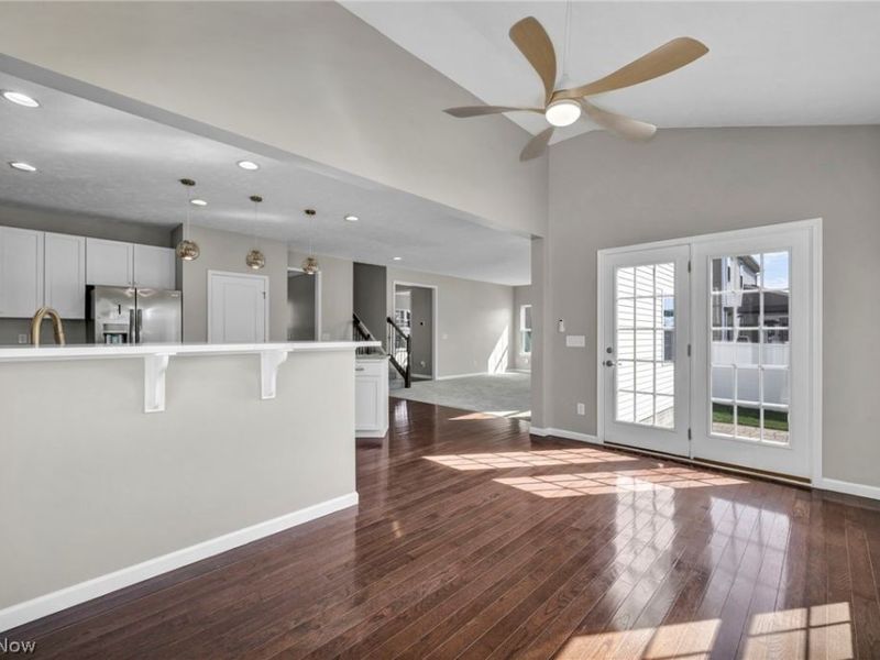 7312 Warblers Lane , North Ridgeville, OH 44039 Photo 9