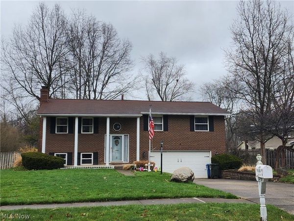 34186 Gail Drive , North Ridgeville, OH 44039