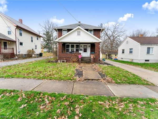 427 S Union Avenue, Salem, OH 44460