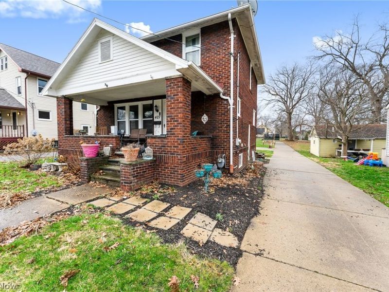 427 S Union Avenue, Salem, OH 44460 Photo 2