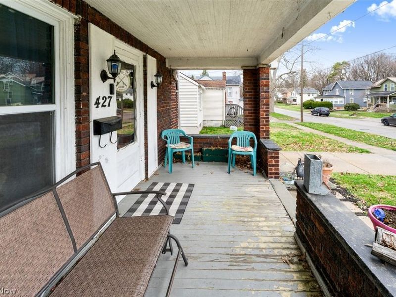 427 S Union Avenue, Salem, OH 44460 Photo 20