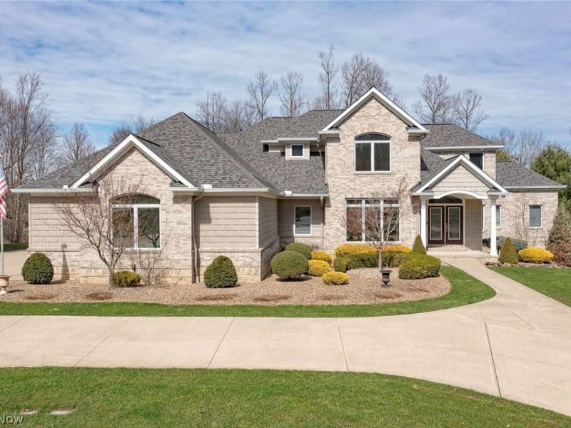 1783 Hawksledge Court, Hinckley, OH 44233 Photo 1