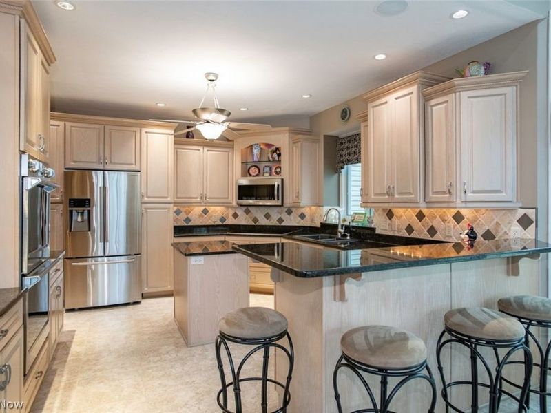 1783 Hawksledge Court, Hinckley, OH 44233 Photo 12