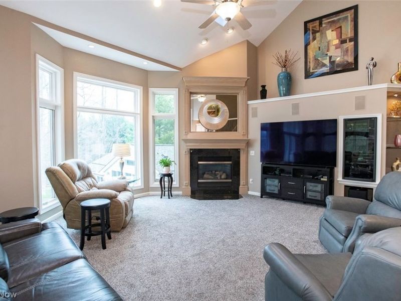 1783 Hawksledge Court, Hinckley, OH 44233 Photo 17