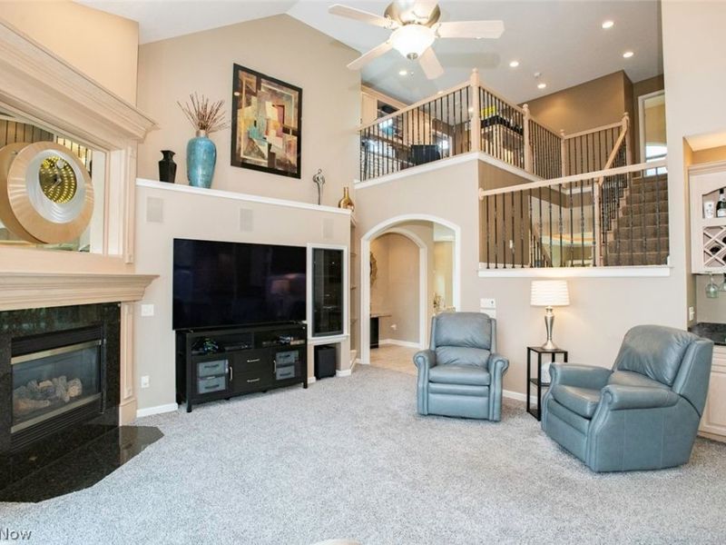 1783 Hawksledge Court, Hinckley, OH 44233 Photo 18