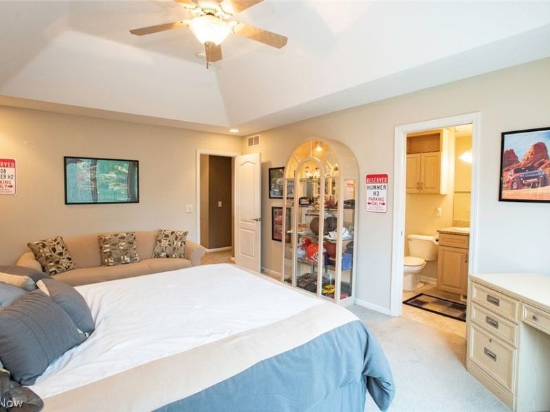 1783 Hawksledge Court, Hinckley, OH 44233 Photo 29