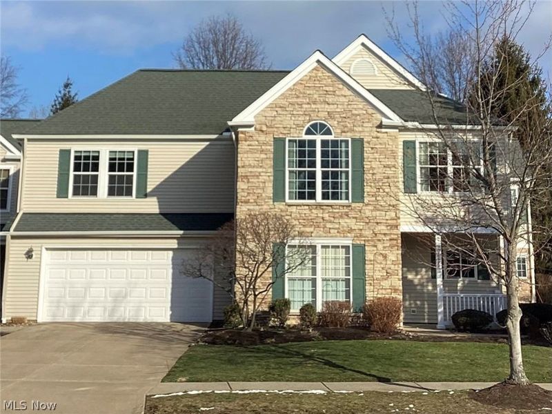 5647 N Greenway Court , Unit C, Highland Heights, OH 44143 Photo 1