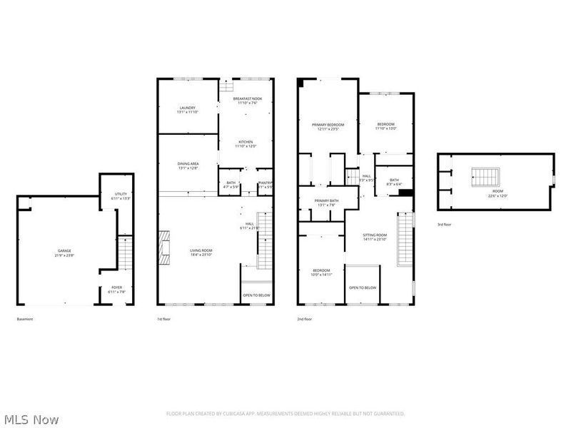 22 Hidden Valley , Rocky River, OH 44116 Photo 47