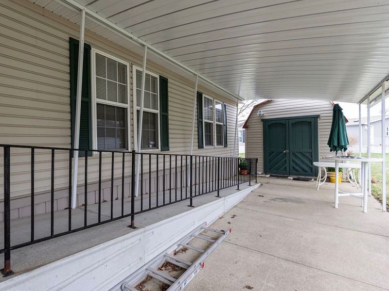 156 Ashwood Drive , Elyria, OH 44035 Photo 41