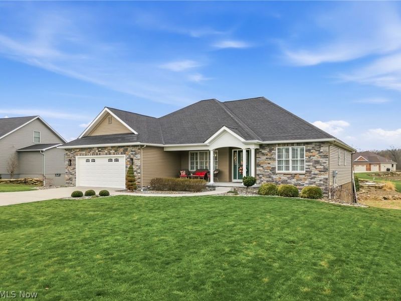 4849 My Way, Canfield, OH 44406 Photo 2