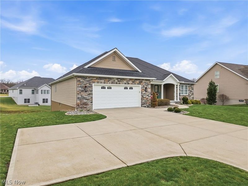 4849 My Way, Canfield, OH 44406 Photo 3