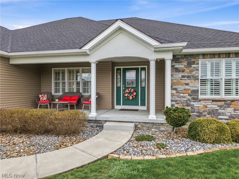 4849 My Way, Canfield, OH 44406 Photo 4