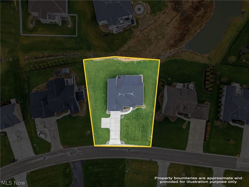 4849 My Way, Canfield, OH 44406 Photo 45