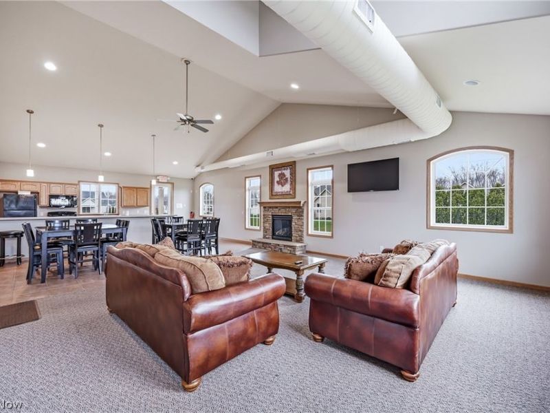 4849 My Way, Canfield, OH 44406 Photo 49