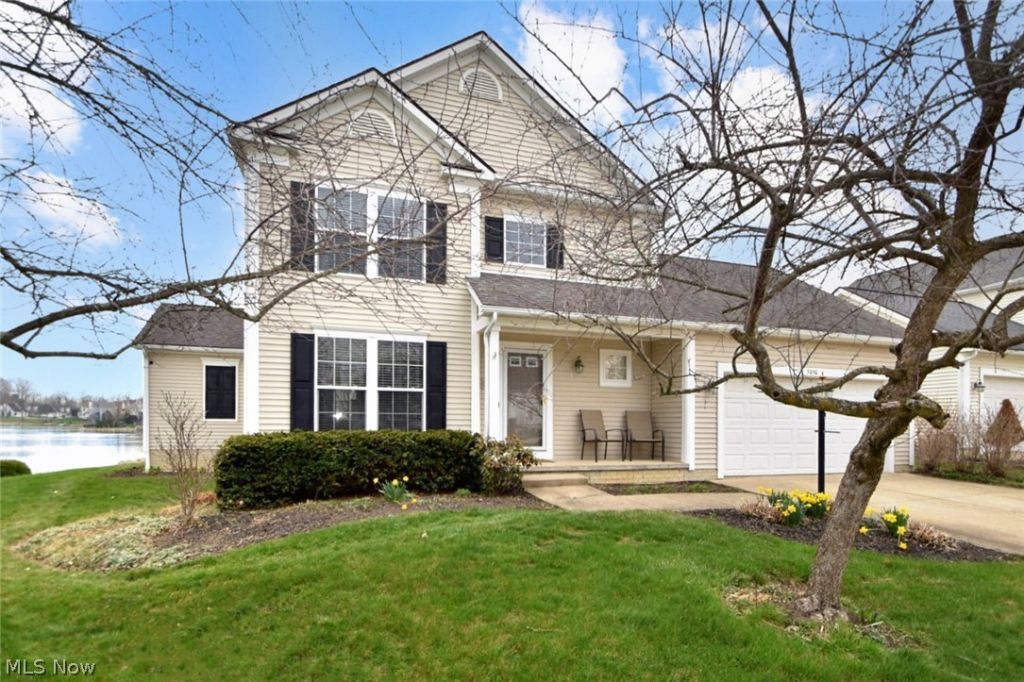 5050 Lake Point Court, Stow, OH 44224
