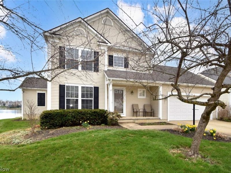 5050 Lake Point Court , Stow, OH 44224 Photo 1