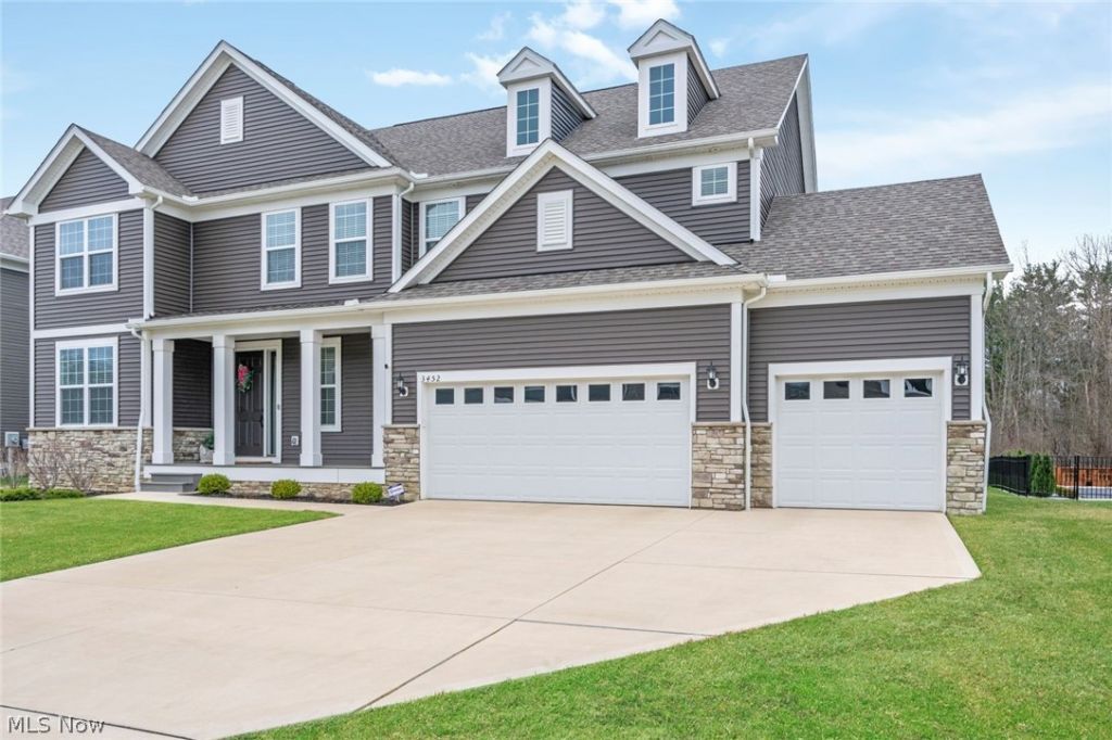 3452 Crandall Avenue, Richfield, OH 44286