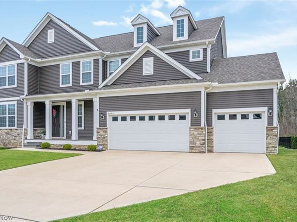 3452 Crandall Avenue , Richfield, OH 44286