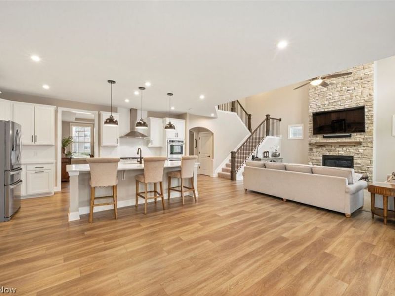 3452 Crandall Avenue, Richfield, OH 44286 Photo 11