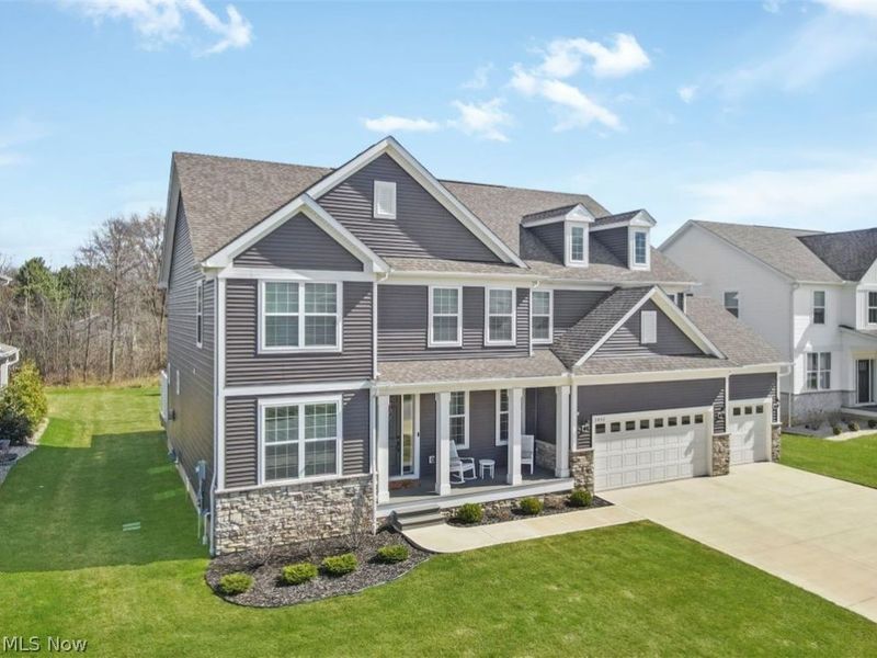 3452 Crandall Avenue, Richfield, OH 44286 Photo 2