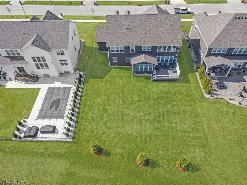 3452 Crandall Avenue, Richfield, OH 44286 Photo 37