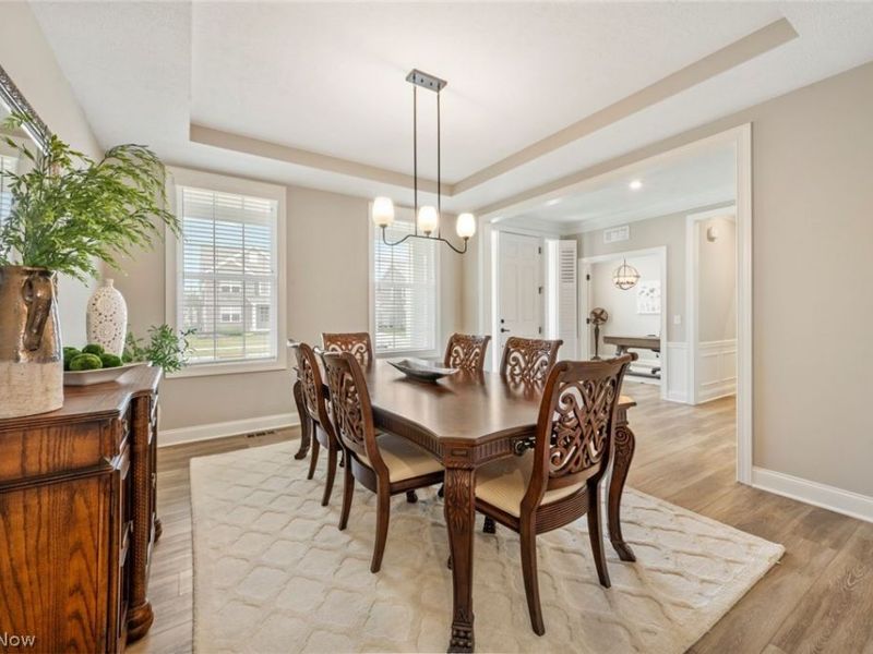 3452 Crandall Avenue, Richfield, OH 44286 Photo 6