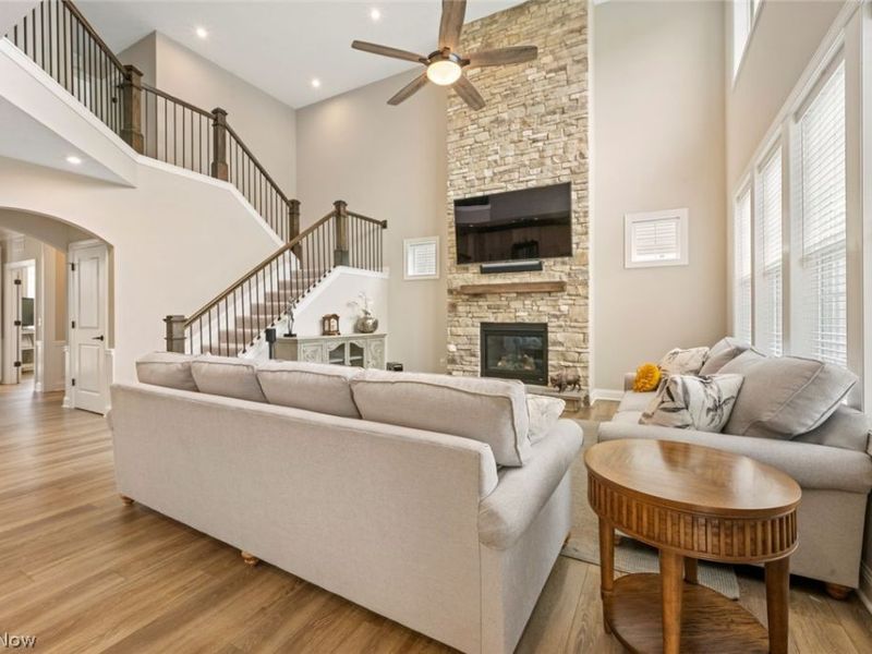 3452 Crandall Avenue, Richfield, OH 44286 Photo 8