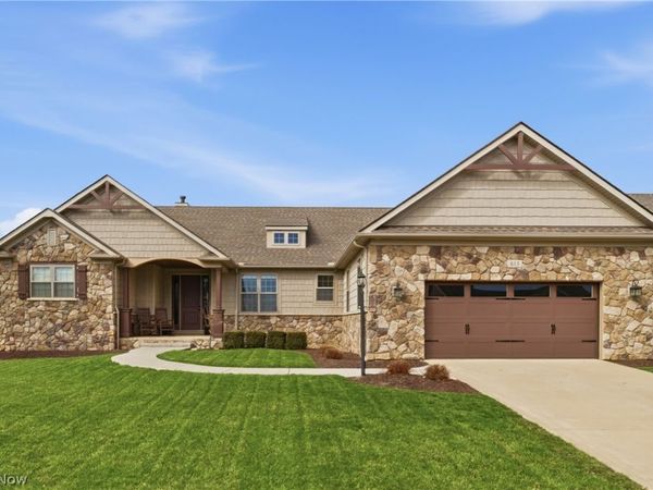 613 U S Grant Street , LaGrange, OH 44050