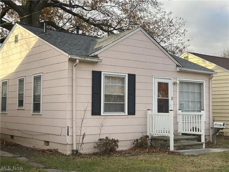 12613 Milligan Avenue , Cleveland, OH 44135 Photo 1