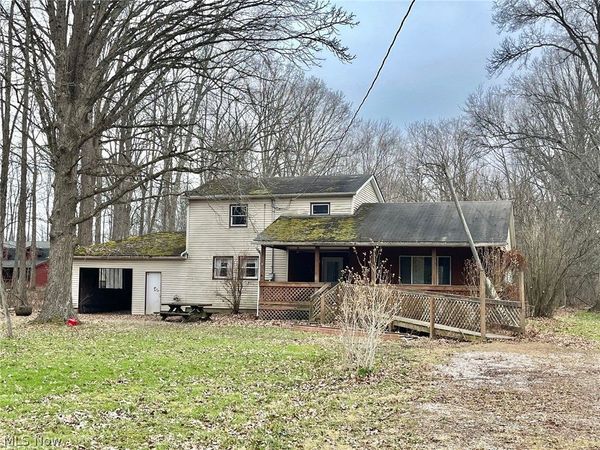 15019 Cowley Road , Columbia Station, OH 44028