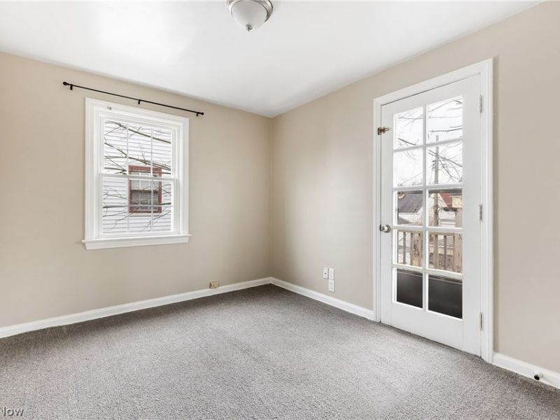 3668 Grosvenor Road , Cleveland Heights, OH 44118 Photo 13