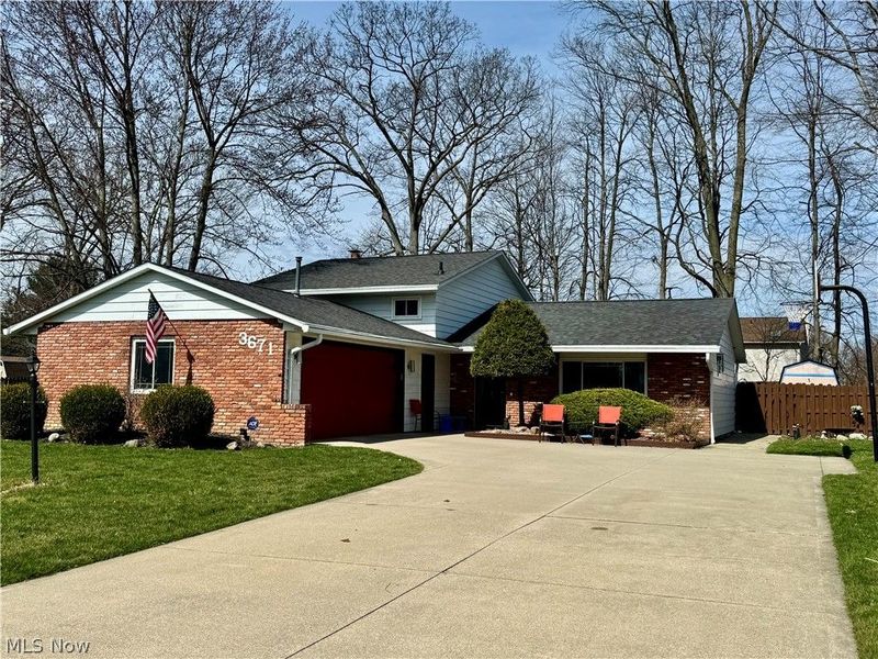 3671 Ascot Drive , Brunswick, OH 44212 Photo 2