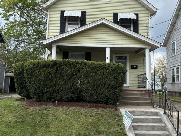 519 Columbus Avenue NW, Canton, OH 44708