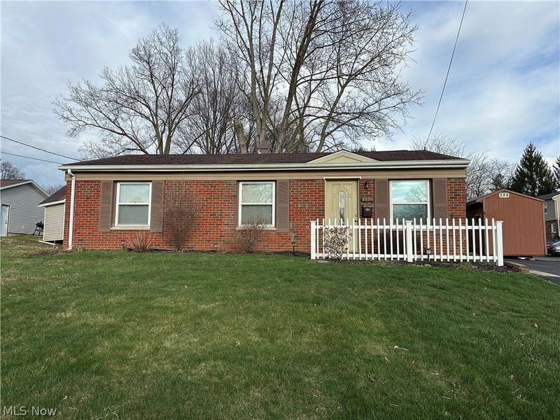 3591 Hiwood Avenue , Stow, OH 44224 Photo 1