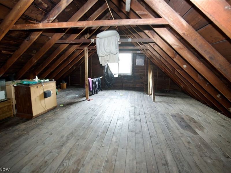 11224 Parkview Avenue, Cleveland, OH 44104 Photo 24