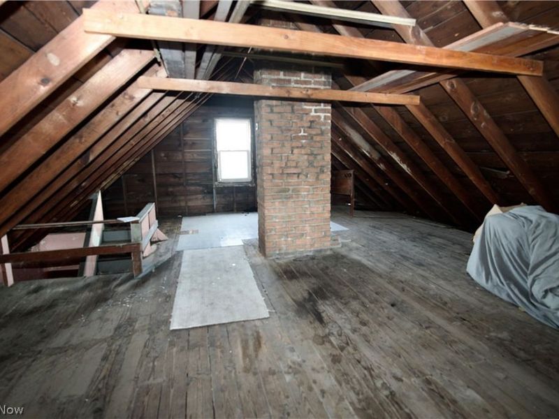 11224 Parkview Avenue , Cleveland, OH 44104 Photo 25