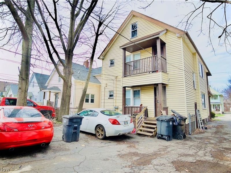 11224 Parkview Avenue, Cleveland, OH 44104 Photo 34