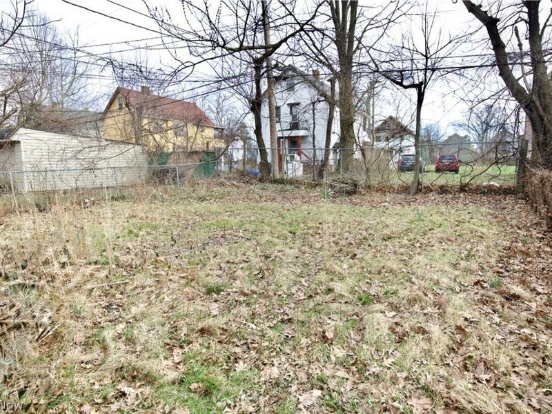 11224 Parkview Avenue, Cleveland, OH 44104 Photo 36