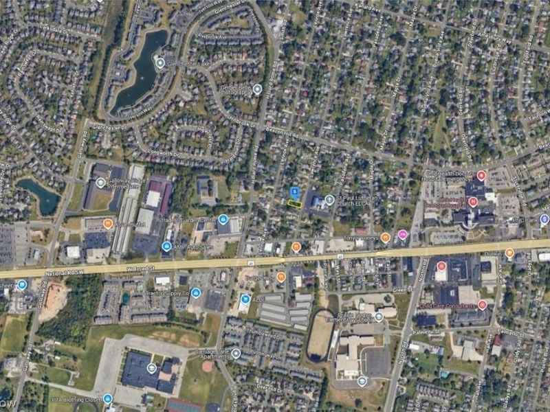 69 Lawrence Avenue , Columbus, OH 43228 Photo 4