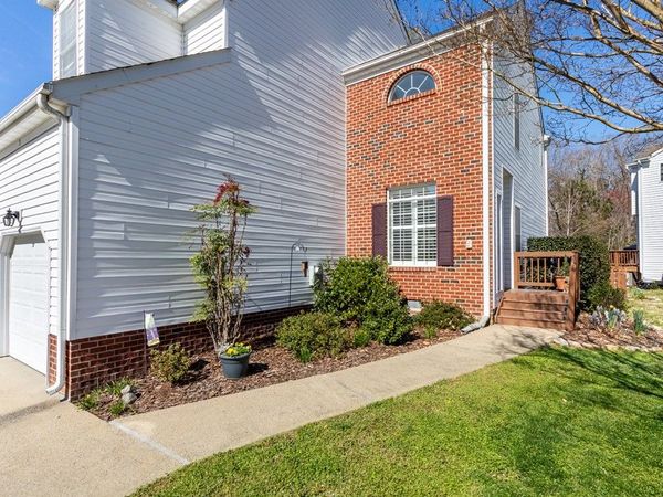 3 Creekmere Cove, Newport News, VA 23603